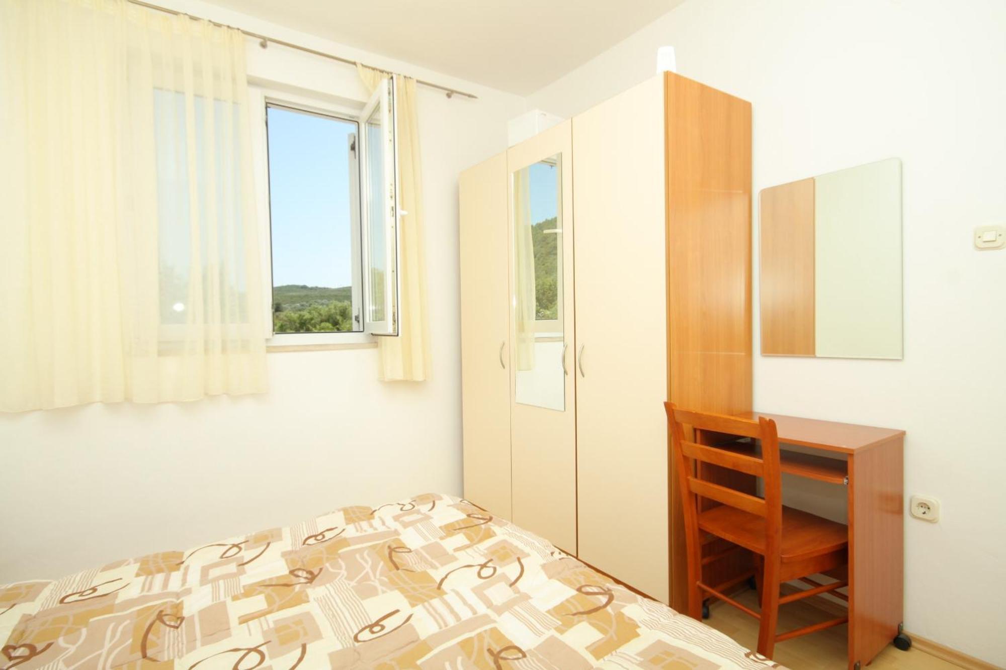 Apartments And Rooms By The Sea Cove Soline, Dugi Otok - 448 韦利拉特 客房 照片